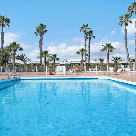 Jardin Del Sol 2 Apartment Playa Blanca  Ngoại thất bức ảnh
