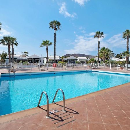Jardin Del Sol 2 Apartment Playa Blanca  Ngoại thất bức ảnh