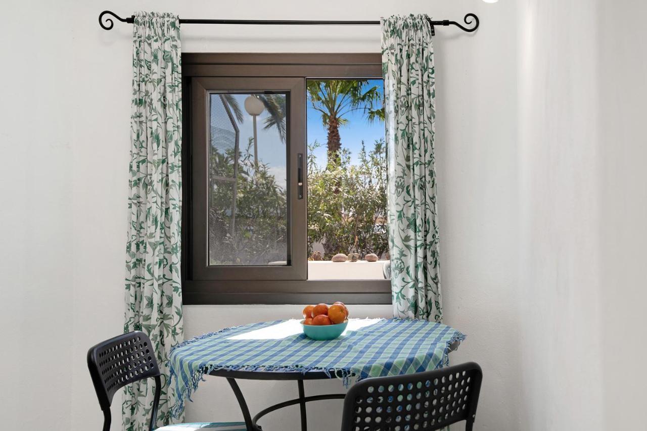 Jardin Del Sol 2 Apartment Playa Blanca  Ngoại thất bức ảnh