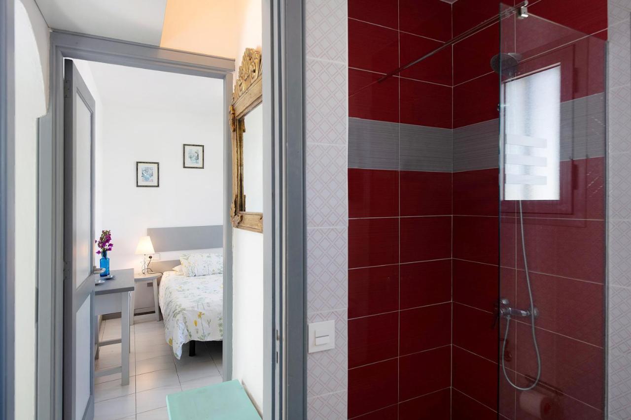 Jardin Del Sol 2 Apartment Playa Blanca  Ngoại thất bức ảnh
