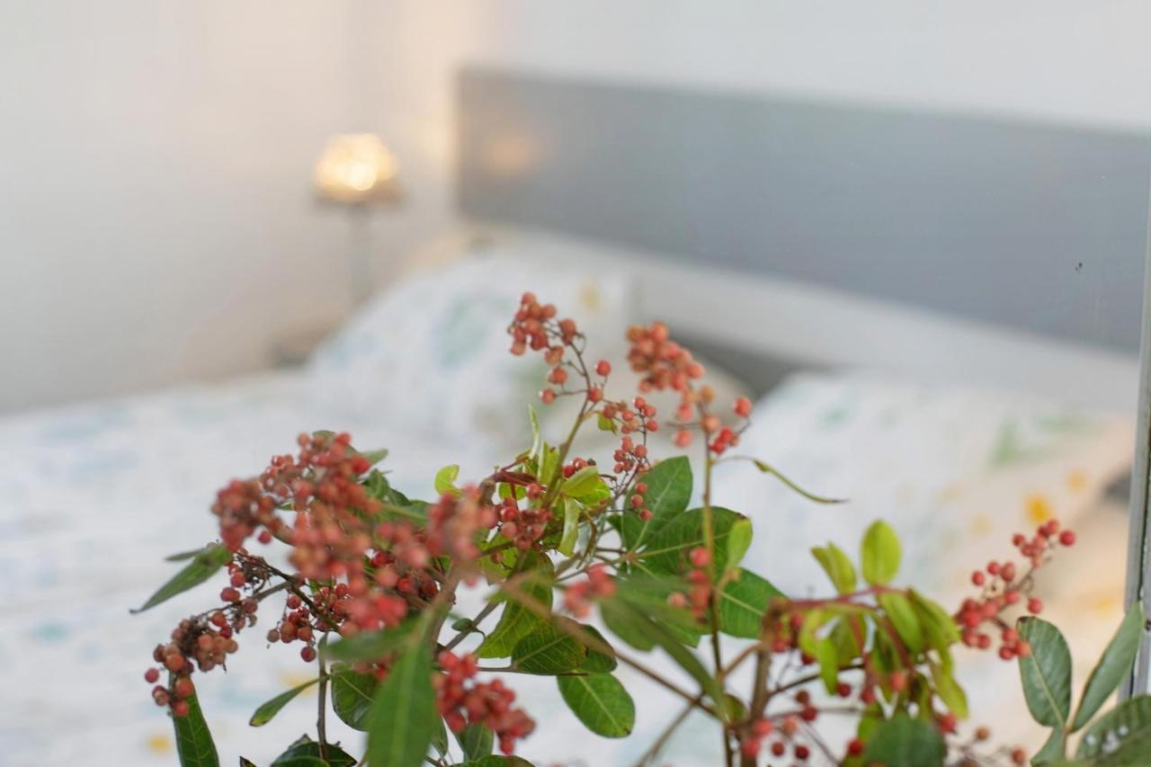 Jardin Del Sol 2 Apartment Playa Blanca  Ngoại thất bức ảnh