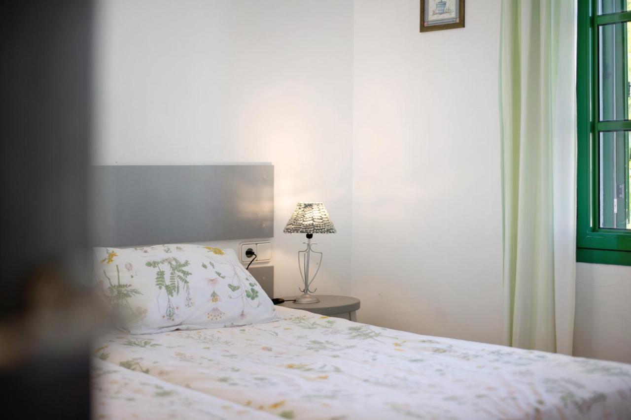Jardin Del Sol 2 Apartment Playa Blanca  Ngoại thất bức ảnh