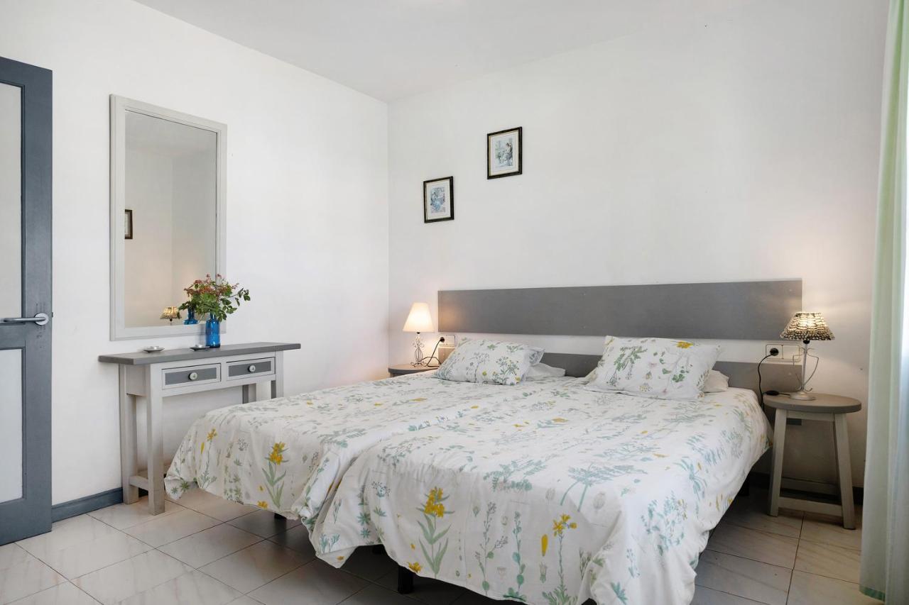 Jardin Del Sol 2 Apartment Playa Blanca  Ngoại thất bức ảnh